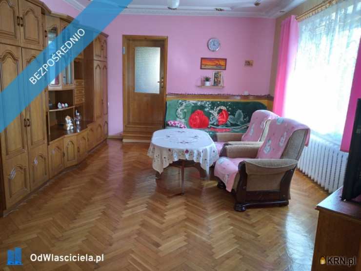 Dom  na sprzedaż, Ostrów Wielkopolski, os. Parcele Zacharzewskie, ul. Traugutta, 6 pokojowe