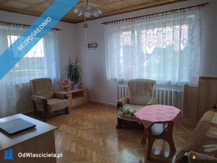 Dom  na sprzedaż, 6 pokojowe, Ostrów Wielkopolski, os. Parcele Zacharzewskie, ul. Traugutta