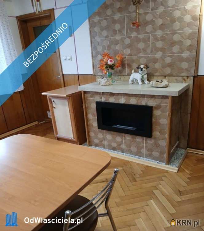 Ostrów Wielkopolski, os. Parcele Zacharzewskie, ul. Traugutta, 6 pokojowe, Dom  na sprzedaż