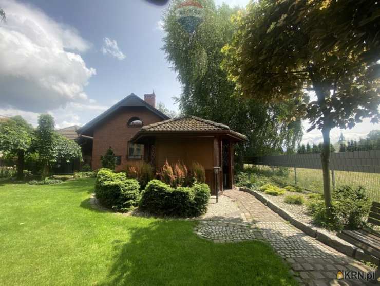 5 pokojowe, Dom  na sprzedaż, Piasek, ul. 