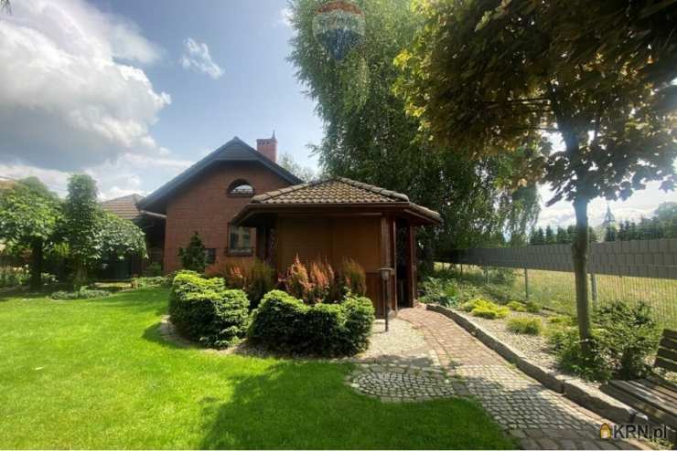 5 pokojowe, Dom  na sprzedaż, Piasek, ul. 