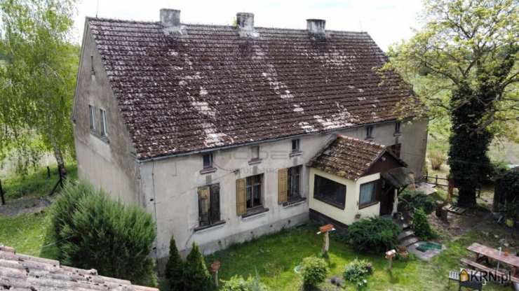 Dom  na sprzedaż, 5 pokojowe, Pławin, ul. 