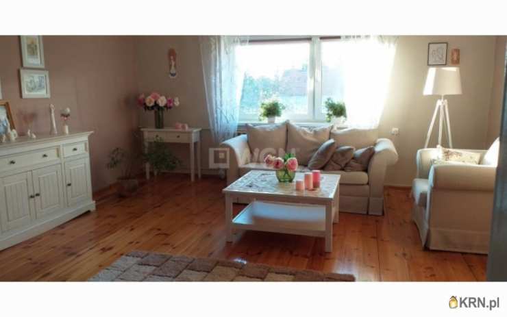 Dom  na sprzedaż, 6 pokojowe, Przemków, ul. 