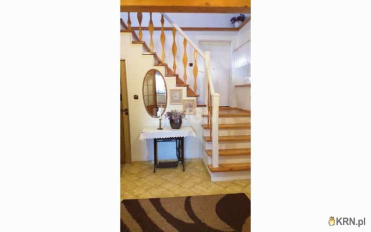 6 pokojowe, Przemków, ul. , Dom  na sprzedaż