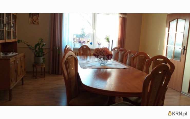 6 pokojowe, Dom  na sprzedaż, Przemków, ul. 