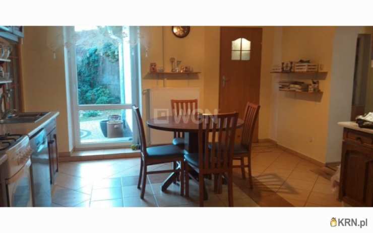 Polkowice Biuro - Agencja Nieruchomości WGN, Dom  na sprzedaż, Przemków, ul. 