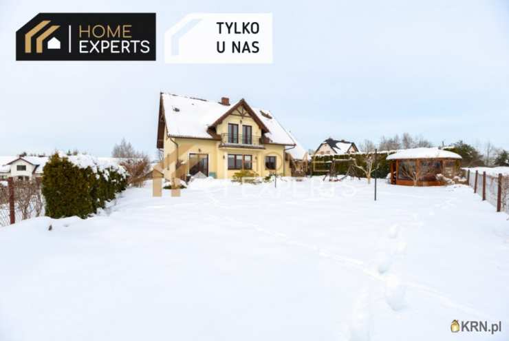 Dom  na sprzedaż, Przodkowo, ul. Perłowa, 6 pokojowe