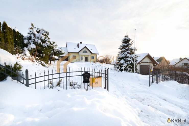 Dom  na sprzedaż, 6 pokojowe, Przodkowo, ul. Perłowa