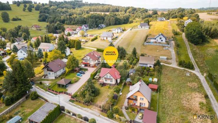 , Dom  na sprzedaż, Radziszów, ul. Kolorowa