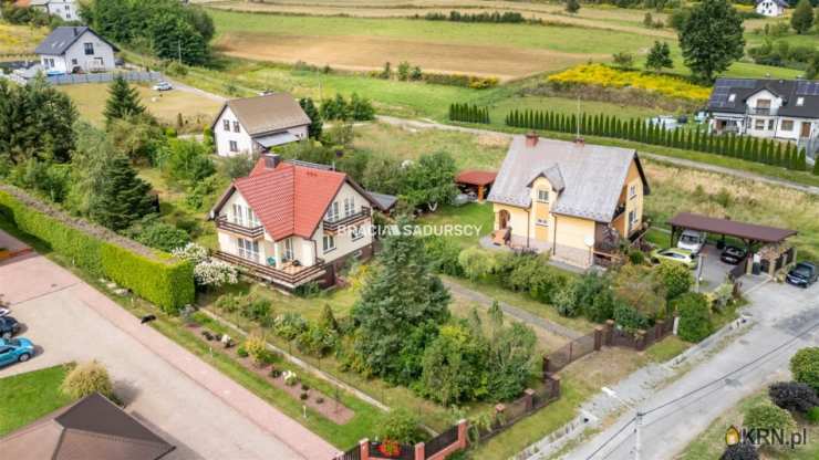 Bracia Sadurscy Oddział BS2 Rynek Pierwotny, Dom  na sprzedaż, Radziszów, ul. Kolorowa