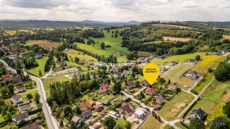 Dom  na sprzedaż, Radziszów, ul. Kolorowa, 