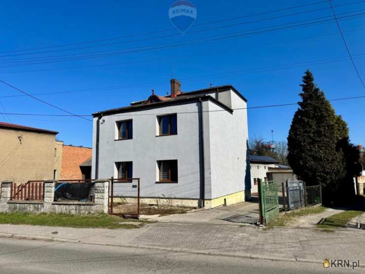 Dom  na sprzedaż, Rydułtowy, ul. , 6 pokojowe