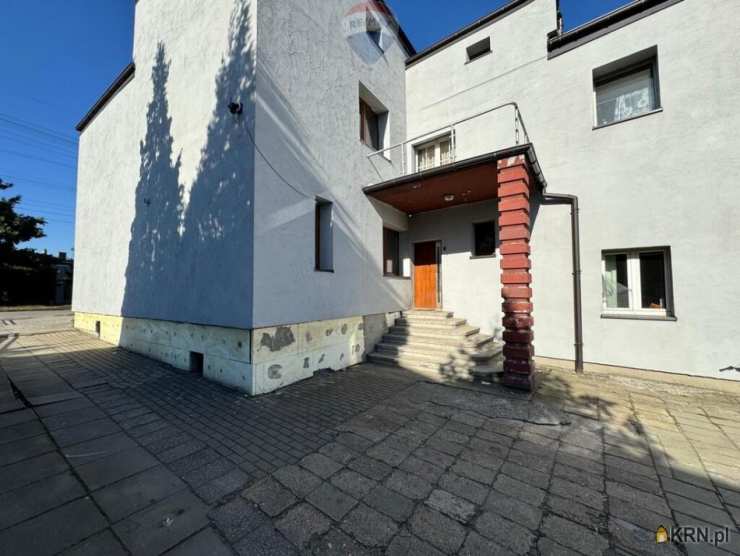 Dom  na sprzedaż, 6 pokojowe, Rydułtowy, ul. 