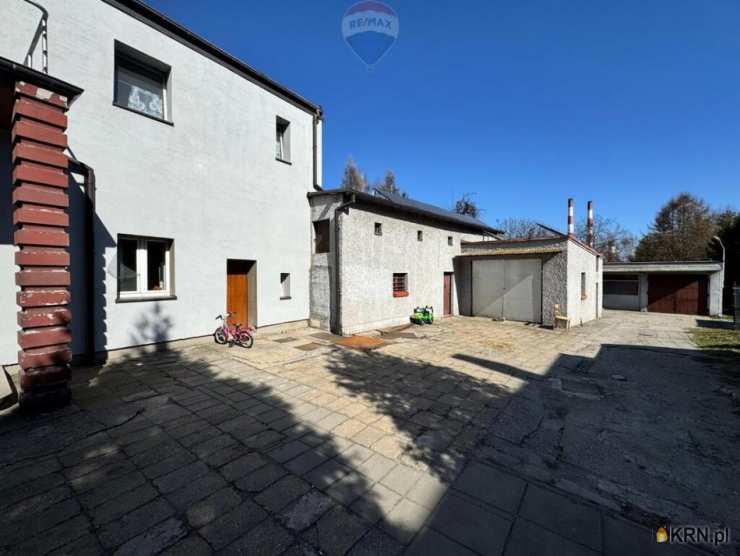 Rydułtowy, ul. , 6 pokojowe, Dom  na sprzedaż