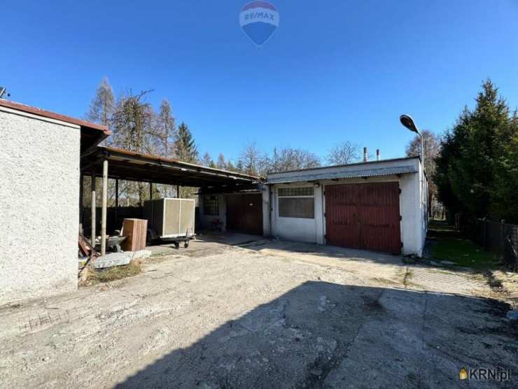 6 pokojowe, Rydułtowy, ul. , Dom  na sprzedaż