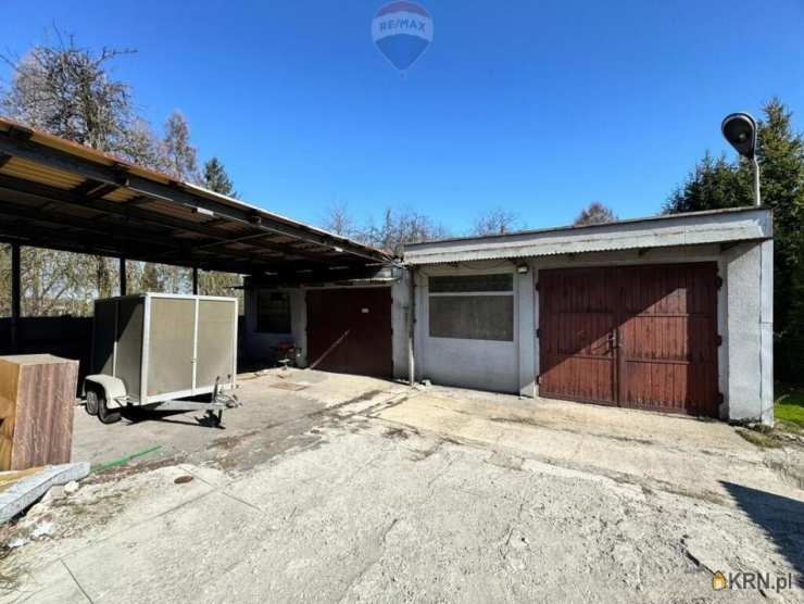 6 pokojowe, Dom  na sprzedaż, Rydułtowy, ul. 