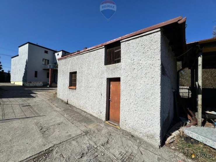 RE/MAX Polska, Dom  na sprzedaż, Rydułtowy, ul. 