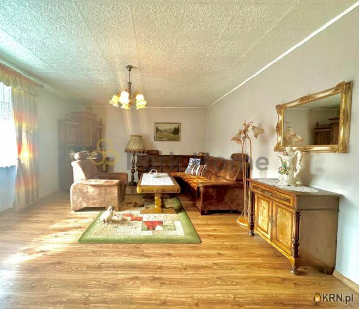 Sława, ul. , 6 pokojowe, Dom  na sprzedaż