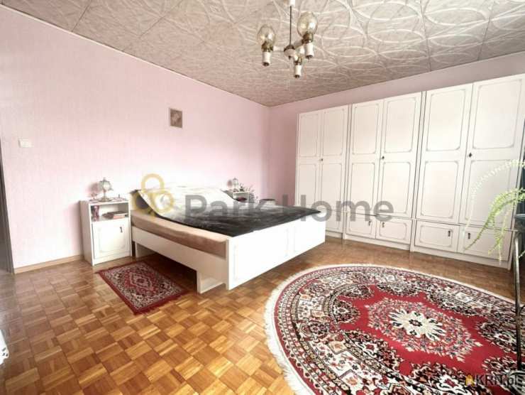 6 pokojowe, Dom  na sprzedaż, Sława, ul. 