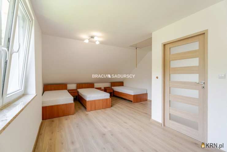 BRACIA SADURSCY ODDZIAŁ BS4 KROWODRZA, Dom  do wynajęcia, Szklary, ul. 