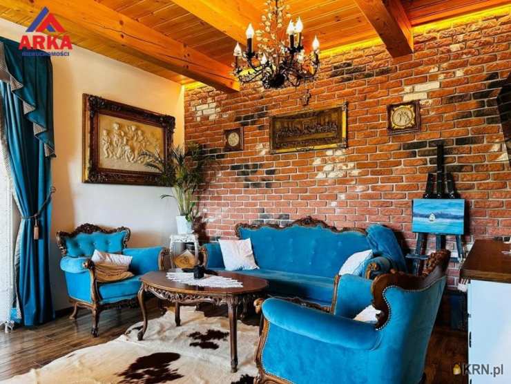 , Dom  na sprzedaż, Tokarnia, ul. 