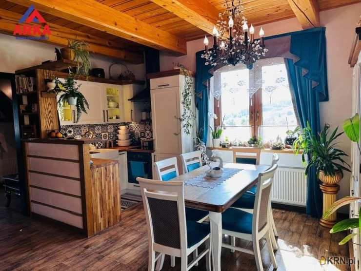 Dom  na sprzedaż, Tokarnia, ul. , 