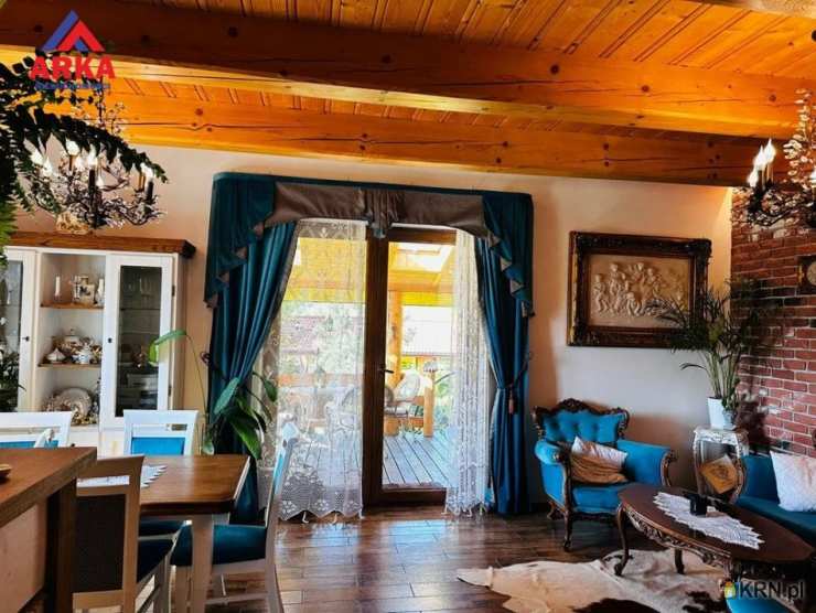 Dom  na sprzedaż, , Tokarnia, ul. 