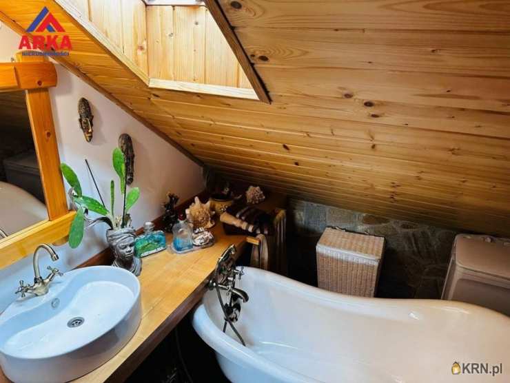 Dom  na sprzedaż, Tokarnia, ul. , 