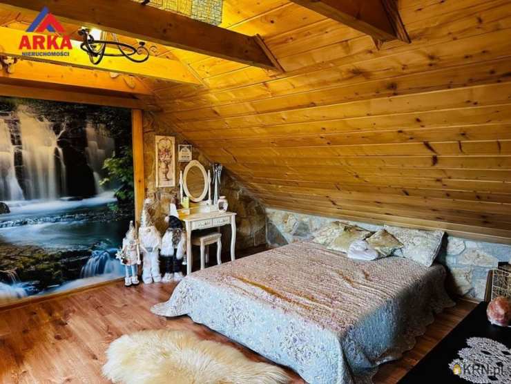 Tokarnia, ul. , Dom  na sprzedaż, 