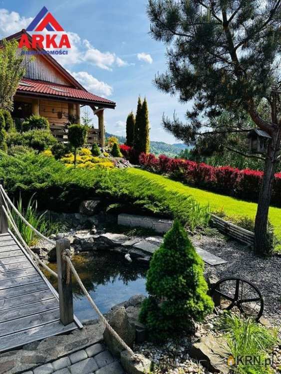 , Dom  na sprzedaż, Tokarnia, ul. 