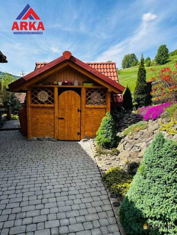 Dom  na sprzedaż, Tokarnia, ul. , 