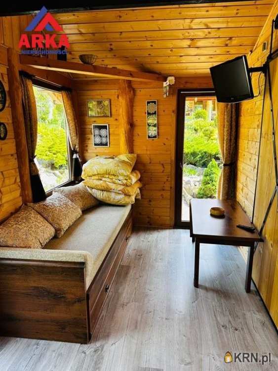 Biuro Nieruchomości ARKA, Dom  na sprzedaż, Tokarnia, ul. 