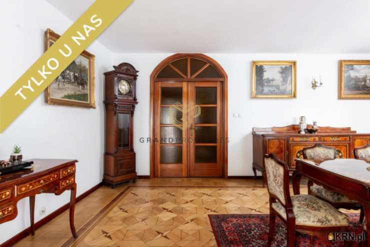 Dom  na sprzedaż, Warszawa, Praga Południe/Saska Kępa, ul. , 4 pokojowe