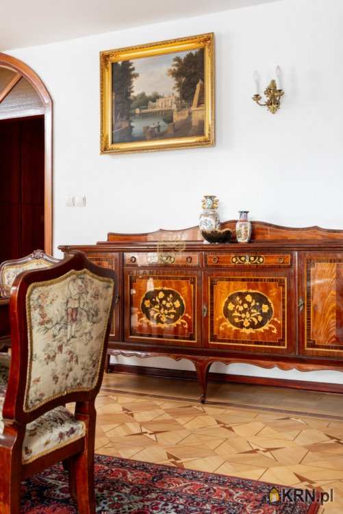 Grand Properties Sp. z o.o., Dom  na sprzedaż, Warszawa, Praga Południe/Saska Kępa, ul. 