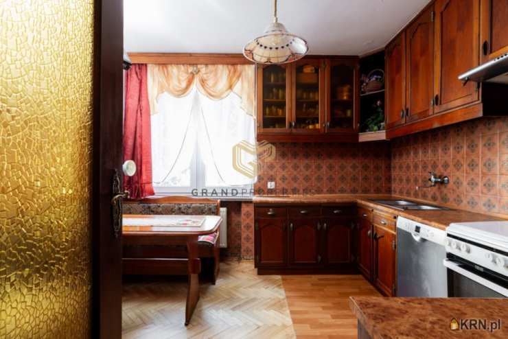 Dom  na sprzedaż, Warszawa, Praga Południe/Saska Kępa, ul. , 4 pokojowe