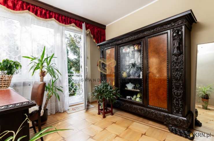 Warszawa, Praga Południe/Saska Kępa, ul. , Dom  na sprzedaż, 4 pokojowe