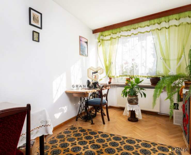 Warszawa, Praga Południe/Saska Kępa, ul. , 4 pokojowe, Dom  na sprzedaż