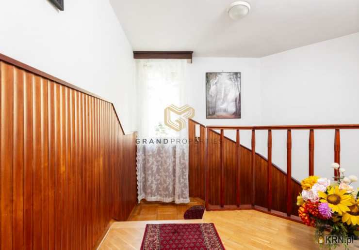 4 pokojowe, Warszawa, Praga Południe/Saska Kępa, ul. , Dom  na sprzedaż