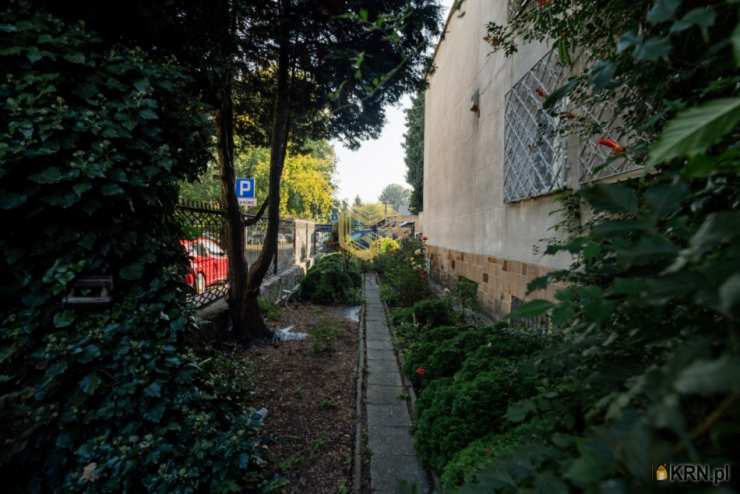 4 pokojowe, Dom  na sprzedaż, Warszawa, Praga Południe/Saska Kępa, ul. 