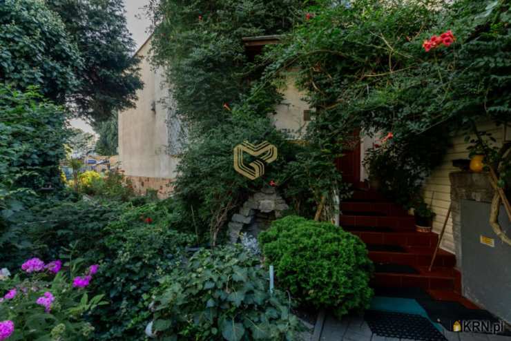 Grand Properties Sp. z o.o., Dom  na sprzedaż, Warszawa, Praga Południe/Saska Kępa, ul. 