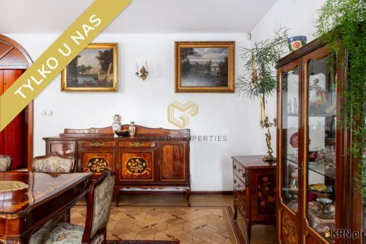 Dom  na sprzedaż, Warszawa, Praga Południe/Saska Kępa, ul. , 4 pokojowe