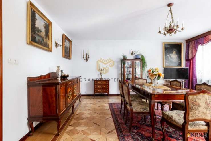 Warszawa, Praga Południe/Saska Kępa, ul. , Dom  na sprzedaż, 4 pokojowe