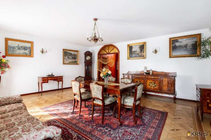 4 pokojowe, Warszawa, Praga Południe/Saska Kępa, ul. , Dom  na sprzedaż