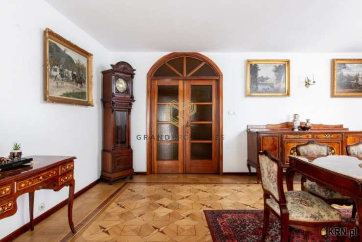 Grand Properties Sp. z o.o., Dom  na sprzedaż, Warszawa, Praga Południe/Saska Kępa, ul. 