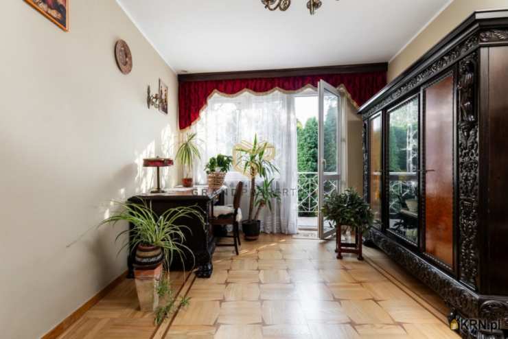 Dom  na sprzedaż, 4 pokojowe, Warszawa, Praga Południe/Saska Kępa, ul. 