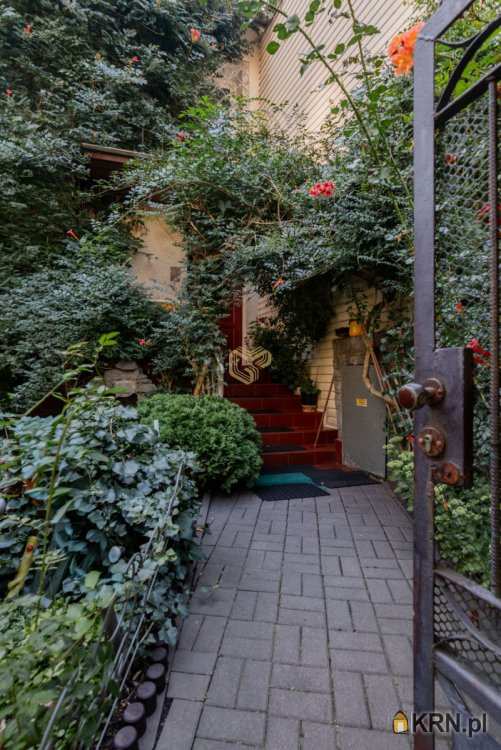 Dom  na sprzedaż, Warszawa, Praga Południe/Saska Kępa, ul. , 4 pokojowe