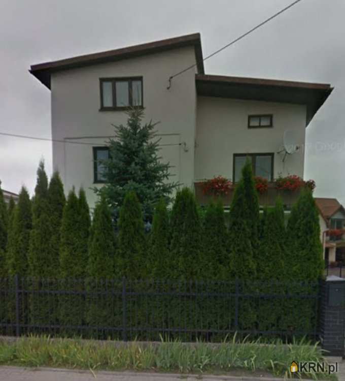 Dom  na sprzedaż, Wasilków, ul. Wojtachowska, 4 pokojowe