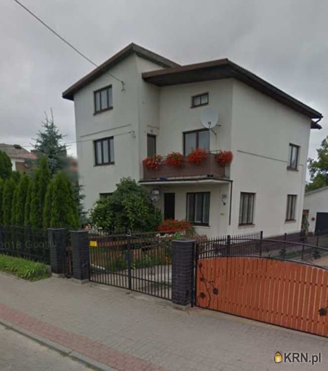 Dom  na sprzedaż, 4 pokojowe, Wasilków, ul. Wojtachowska