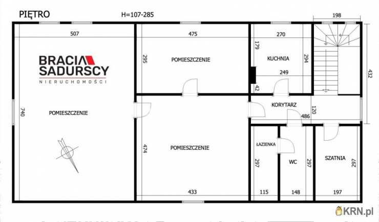 Dom  na sprzedaż, , Węgrzce Wielkie, ul. 