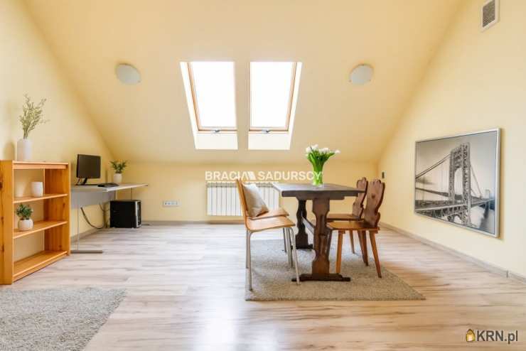 Dom  na sprzedaż, Węgrzce Wielkie, ul. , 